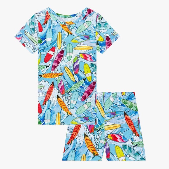 Posh Set - Picture 1 of 4